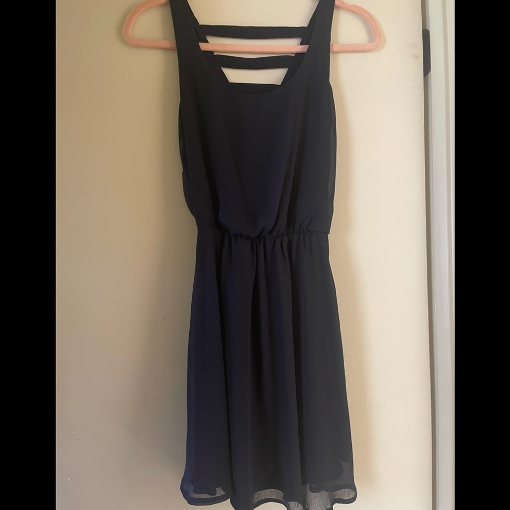 Xhilaration Dress